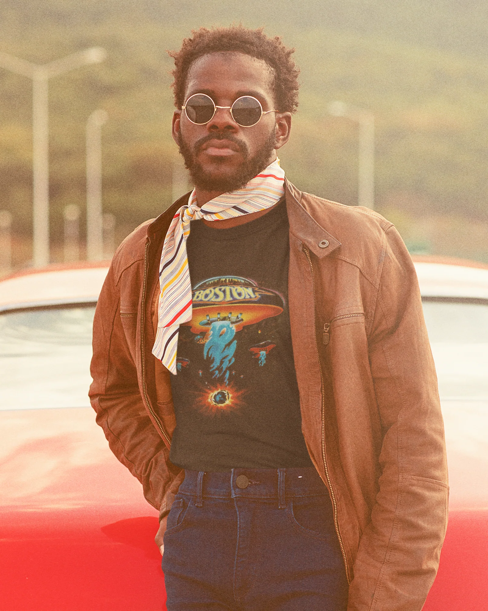 Camiseta Boston 1976 - Image 2