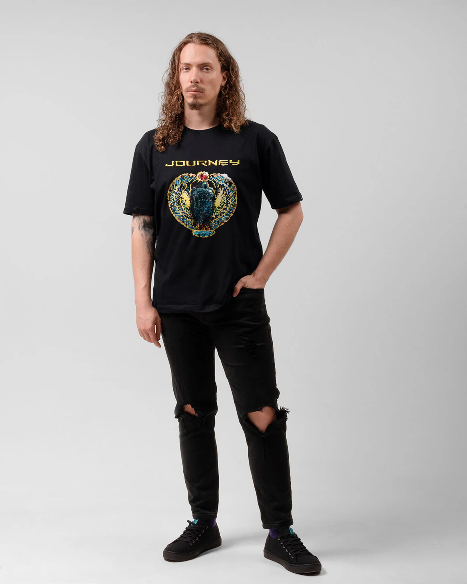 Camiseta Journey Arrival - Image 5