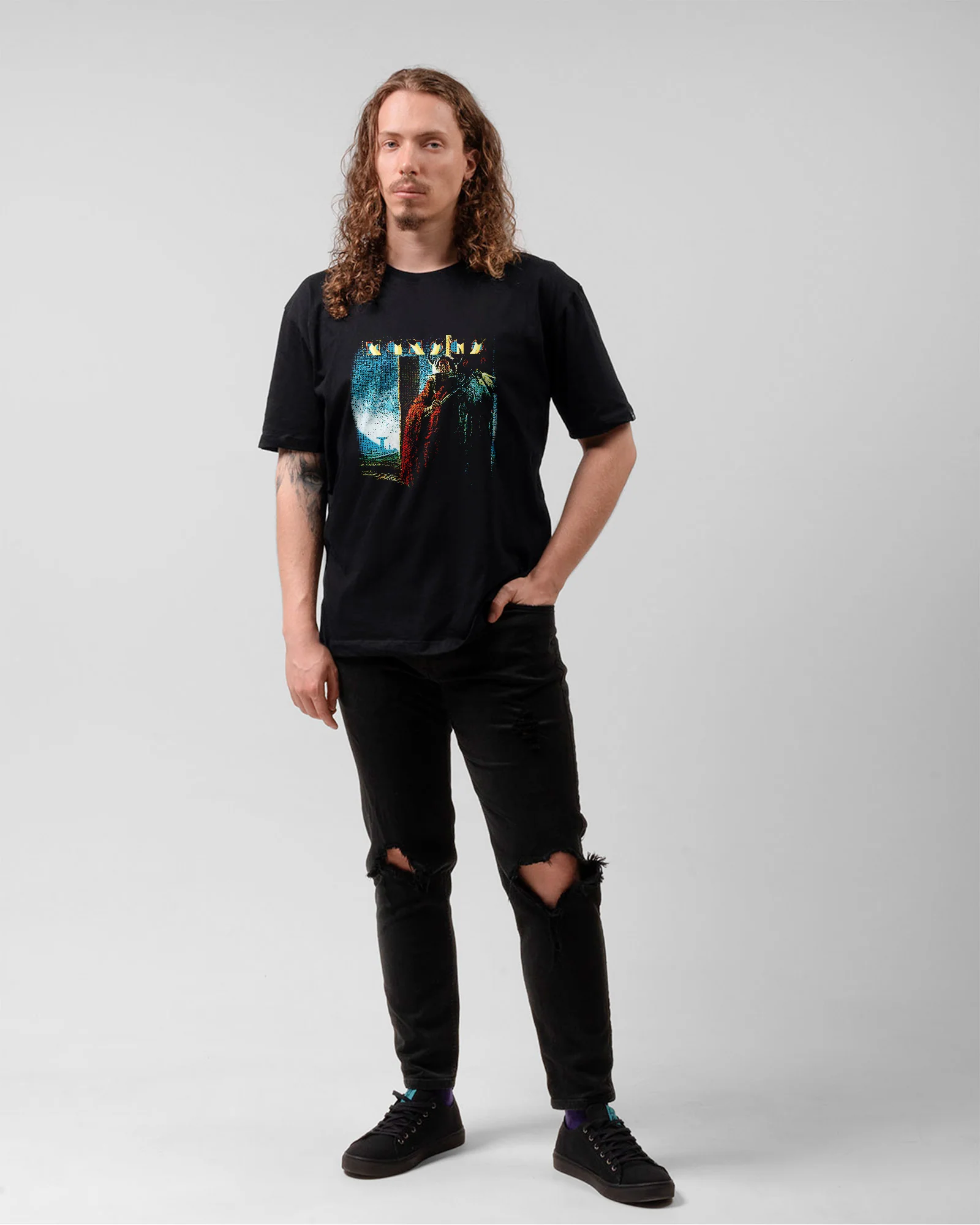 Camiseta Kansas Monolith - Image 5
