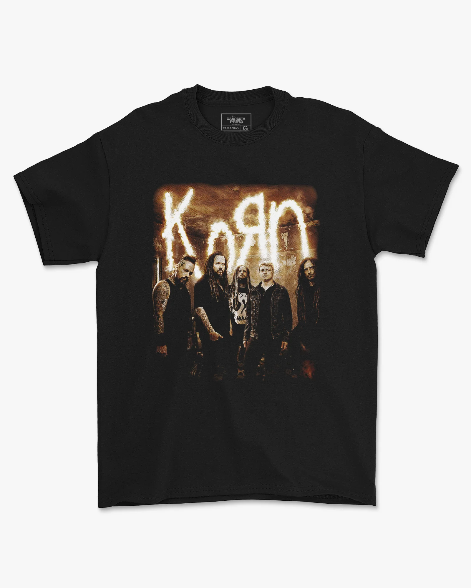 Metal