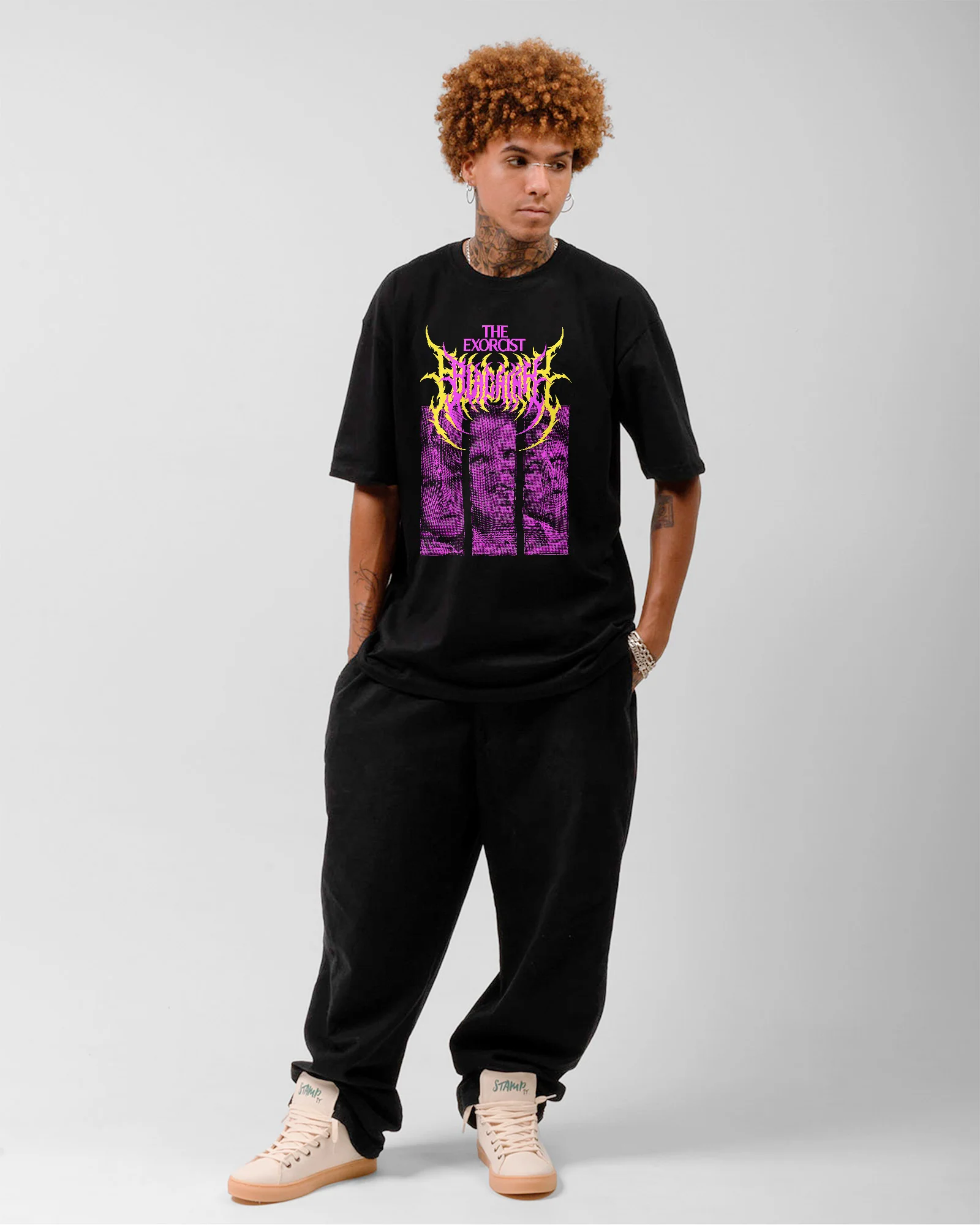 Camiseta The Exorcist - Image 3