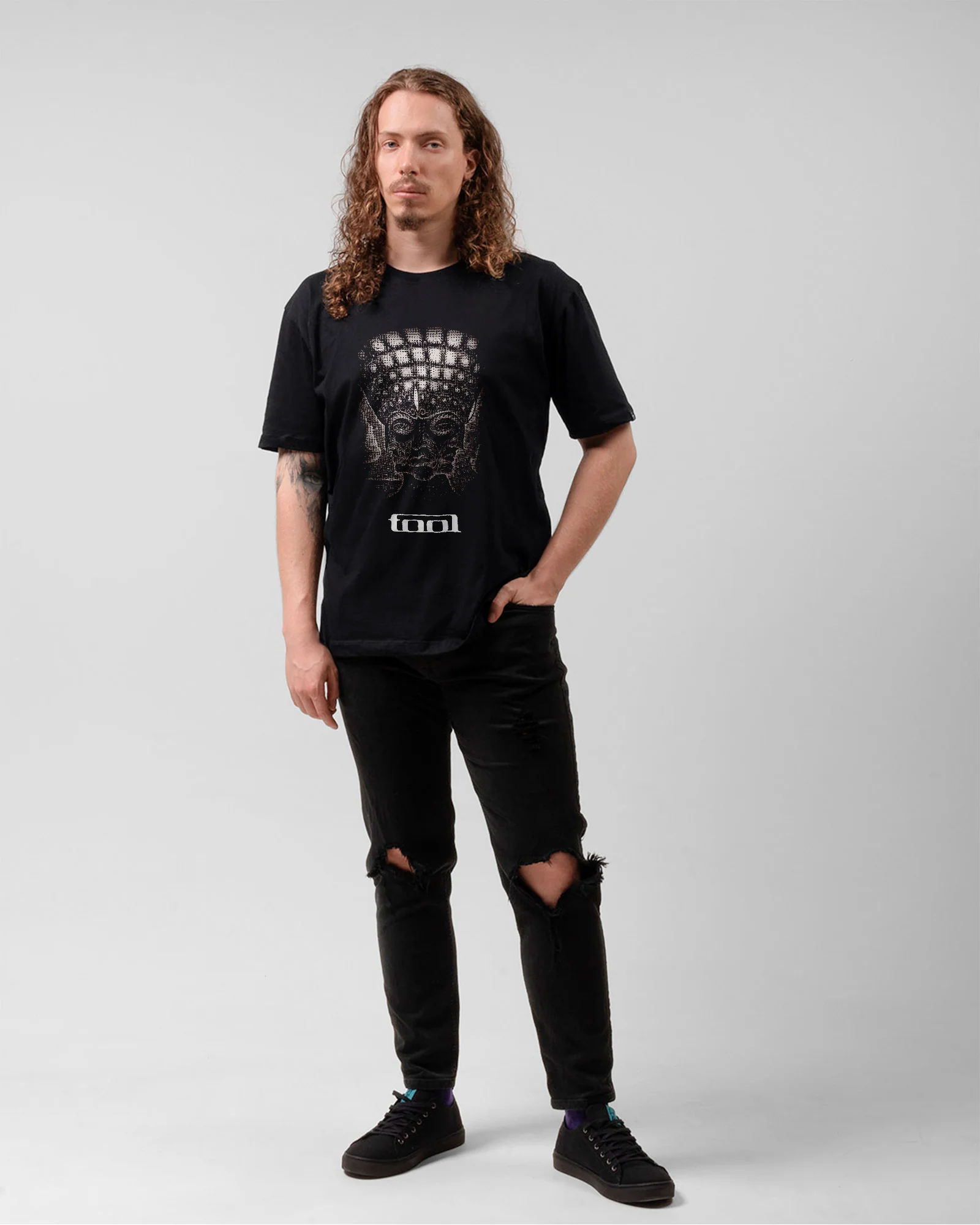 Camiseta Tool 10000 Days - Image 5